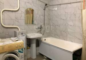 1-к квартира, на длительный срок, 51м2, 7/10 этаж