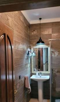 3-к квартира, на длительный срок, 140м2, 9/10 этаж