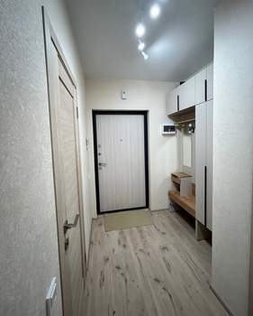 1-к квартира, на длительный срок, 37м2, 2/12 этаж