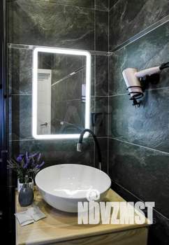 1-к квартира, посуточно, 45м2, 5/14 этаж