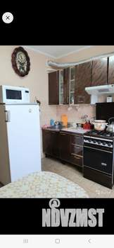 2-к квартира, посуточно, 53м2, 1/9 этаж