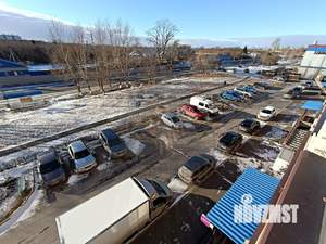 2-к квартира, на длительный срок, 57м2, 4/9 этаж