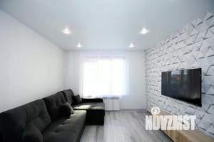 2-к квартира, посуточно, 60м2, 1/1 этаж