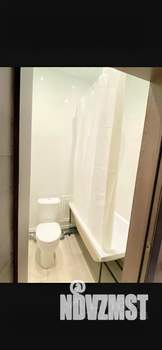 Студия квартира, на длительный срок, 18м2, 1/5 этаж