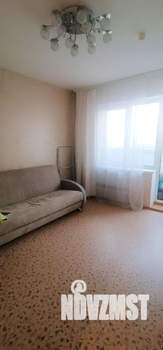 1-к квартира, на длительный срок, 35м2, 8/10 этаж