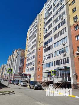 2-к квартира, на длительный срок, 68м2, 5/12 этаж