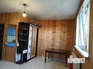Студия квартира, на длительный срок, 30м2, 2/2 этаж