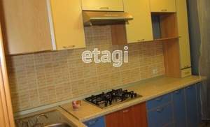 1-к квартира, на длительный срок, 42м2, 7/10 этаж