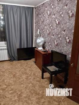 1-к квартира, на длительный срок, 32м2, 6/9 этаж