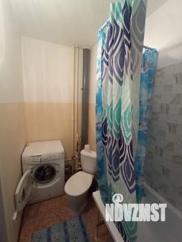 1-к квартира, на длительный срок, 40м2, 8/10 этаж