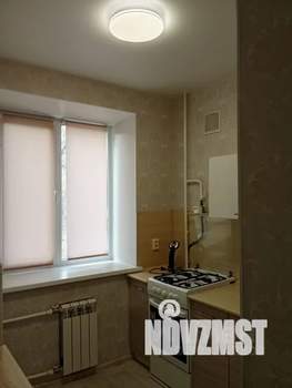 1-к квартира, посуточно, 32м2, 2/5 этаж