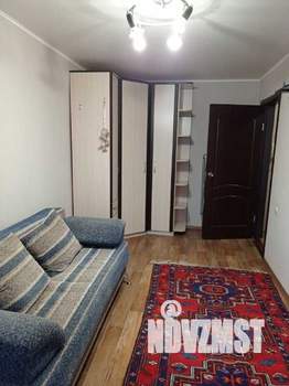 1-к квартира, на длительный срок, 29м2, 5/5 этаж