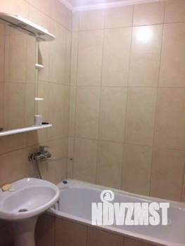 1-к квартира, посуточно, 29м2, 1/1 этаж