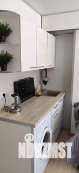 1-к квартира, посуточно, 15м2, 1/1 этаж