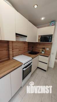 1-к квартира, на длительный срок, 29м2, 3/9 этаж