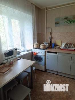 3-к квартира, на длительный срок, 47м2, 2/5 этаж