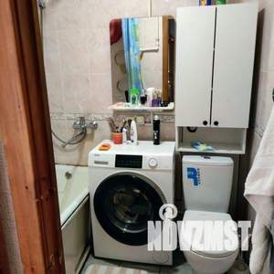 1-к квартира, на длительный срок, 32м2, 3/5 этаж