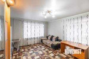 Студия квартира, на длительный срок, 36м2, 1/5 этаж