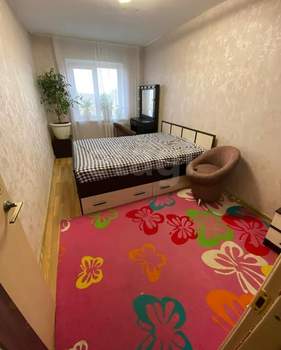 2-к квартира, на длительный срок, 43м2, 5/5 этаж