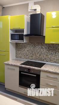 1-к квартира, на длительный срок, 44м2, 11/15 этаж