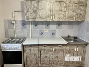 1-к квартира, на длительный срок, 39м2, 4/9 этаж