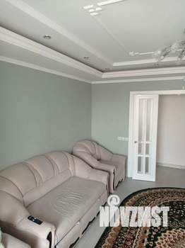 3-к квартира, на длительный срок, 100м2, 9/10 этаж