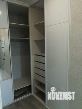 1-к квартира, на длительный срок, 46м2, 8/14 этаж