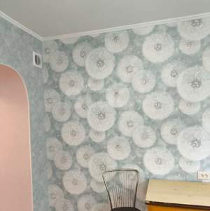 1-к квартира, на длительный срок, 37м2, 1/9 этаж