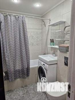 2-к квартира, посуточно, 46м2, 1/1 этаж