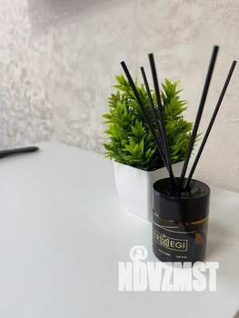 1-к квартира, посуточно, 35м2, 1/9 этаж