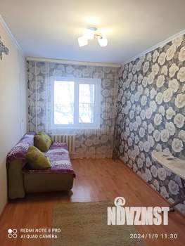 2-к квартира, посуточно, 45м2, 4/5 этаж