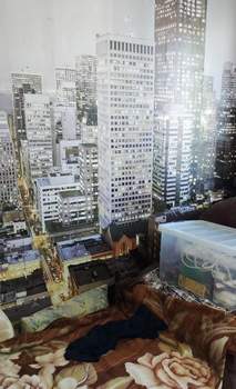 2-к квартира, на длительный срок, 52м2, 4/5 этаж