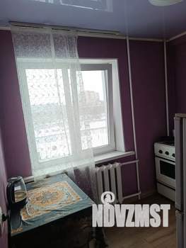 1-к квартира, посуточно, 34м2, 4/5 этаж