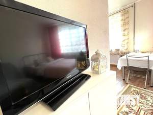 1-к квартира, посуточно, 32м2, 4/5 этаж