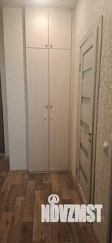 1-к квартира, на длительный срок, 39м2, 3/19 этаж