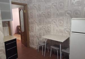 1-к квартира, на длительный срок, 38м2, 3/16 этаж