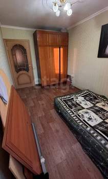 2-к квартира, на длительный срок, 43м2, 3/3 этаж