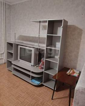 Студия квартира, на длительный срок, 31м2, 3/5 этаж