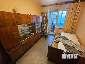 2-к квартира, на длительный срок, 63м2, 3/9 этаж