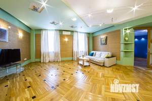 2-к квартира, посуточно, 90м2, 5/10 этаж