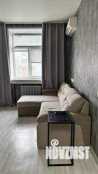 1-к квартира, на длительный срок, 36м2, 3/3 этаж