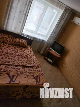 1-к квартира, посуточно, 35м2, 3/10 этаж