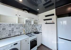 1-к квартира, на длительный срок, 32м2, 7/9 этаж