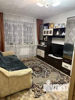 2-к квартира, на длительный срок, 45м2, 1/5 этаж