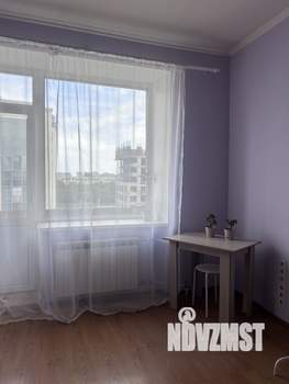 1-к квартира, на длительный срок, 39м2, 5/6 этаж