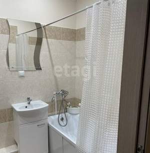 2-к квартира, на длительный срок, 40м2, 10/17 этаж