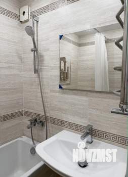 2-к квартира, на длительный срок, 52м2, 6/9 этаж