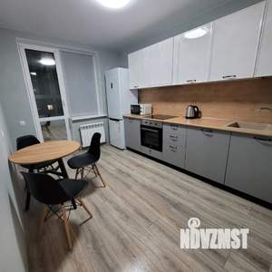 1-к квартира, на длительный срок, 43м2, 13/21 этаж