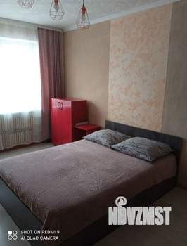 1-к квартира, посуточно, 30м2, 3/9 этаж
