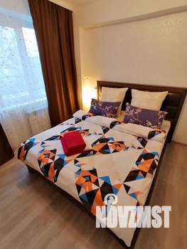 3-к квартира, посуточно, 60м2, 3/9 этаж